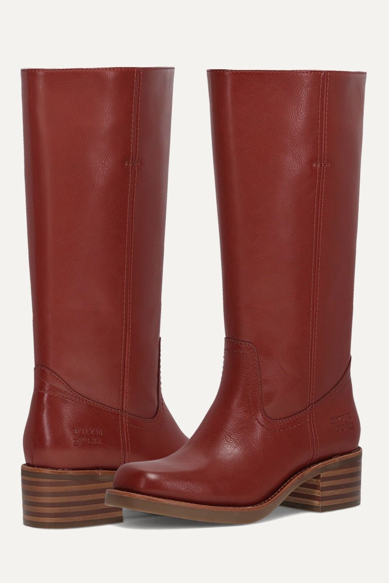 Miranda 14 - Vintage Red - Pair