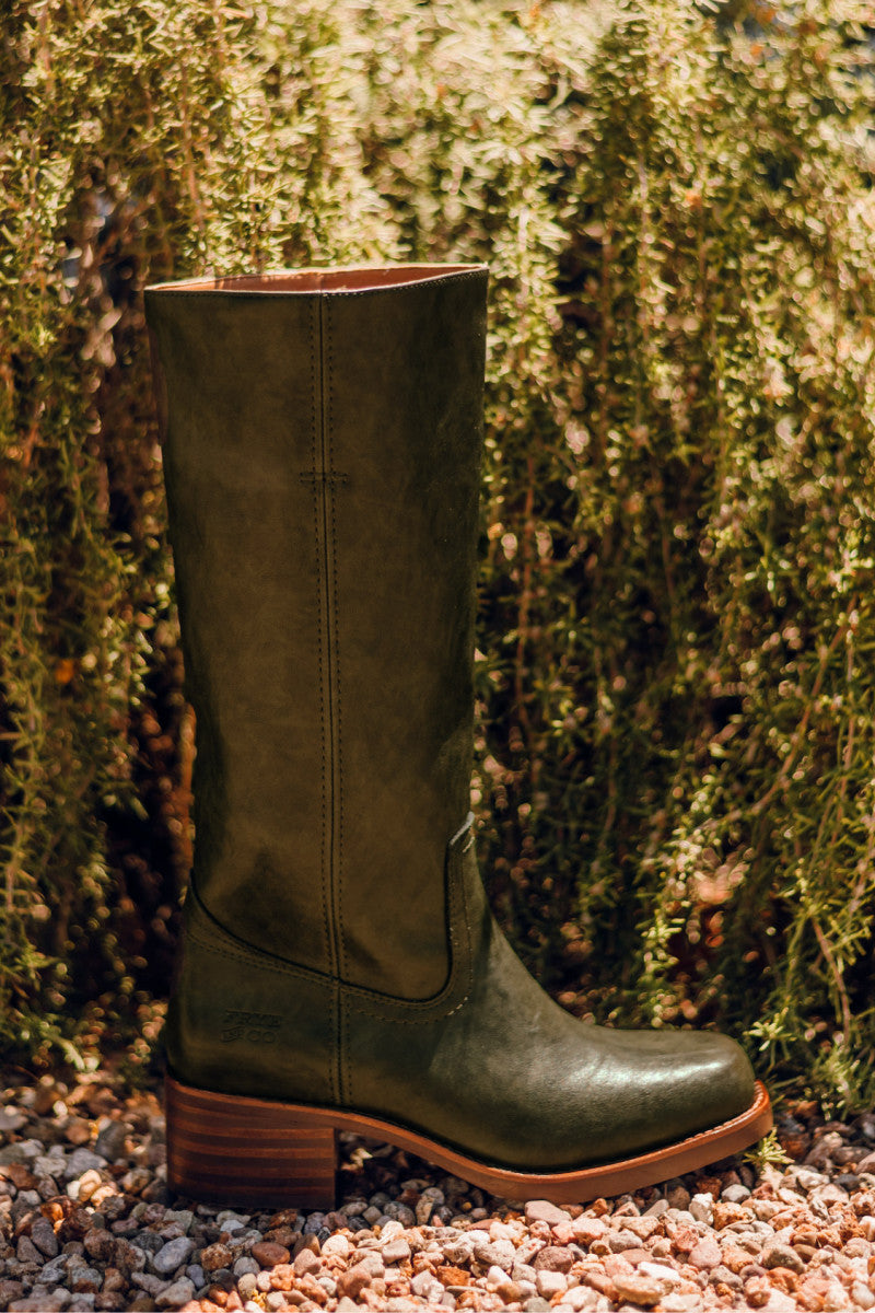 Miranda 14 - Evergreen - Front