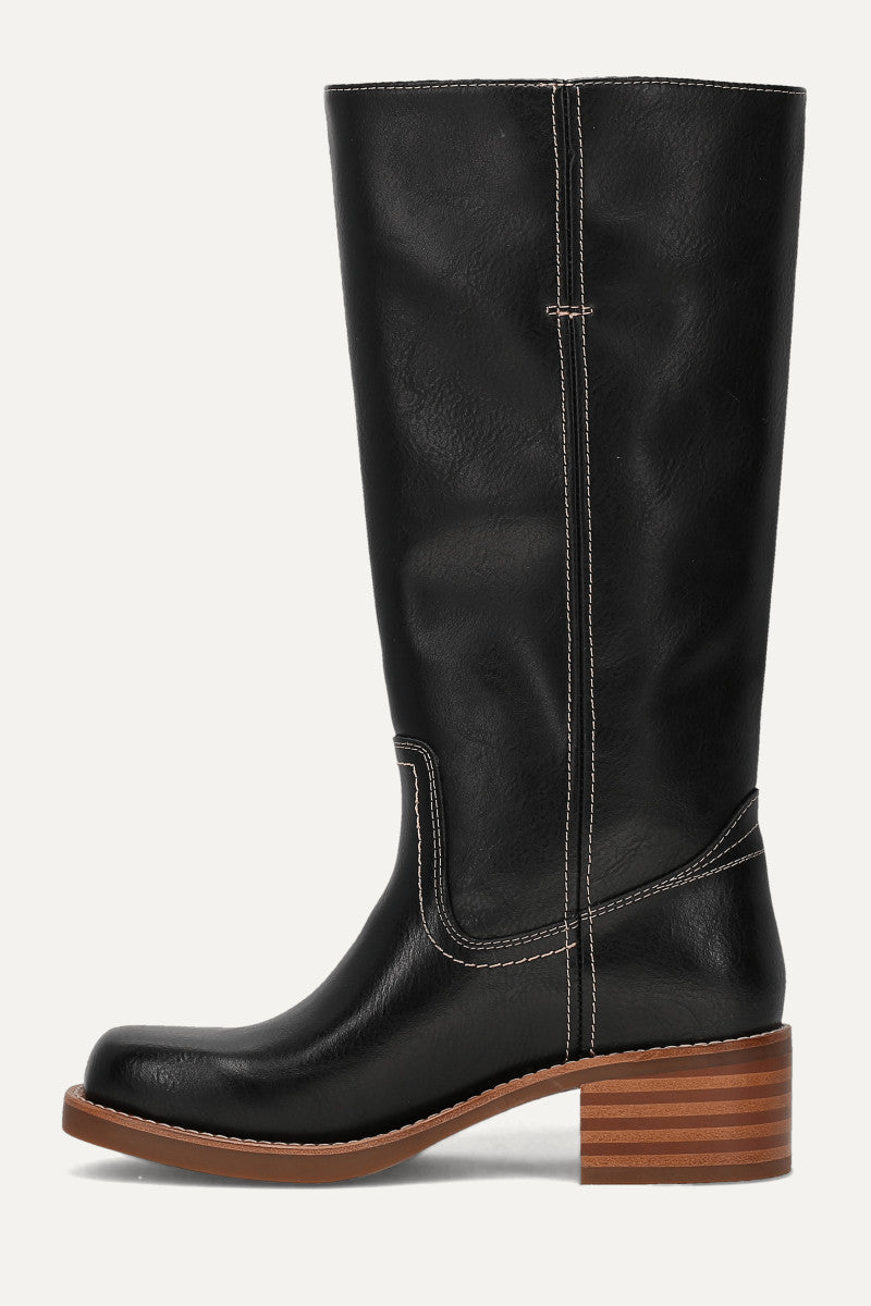 Miranda 14 - New Black - Inside