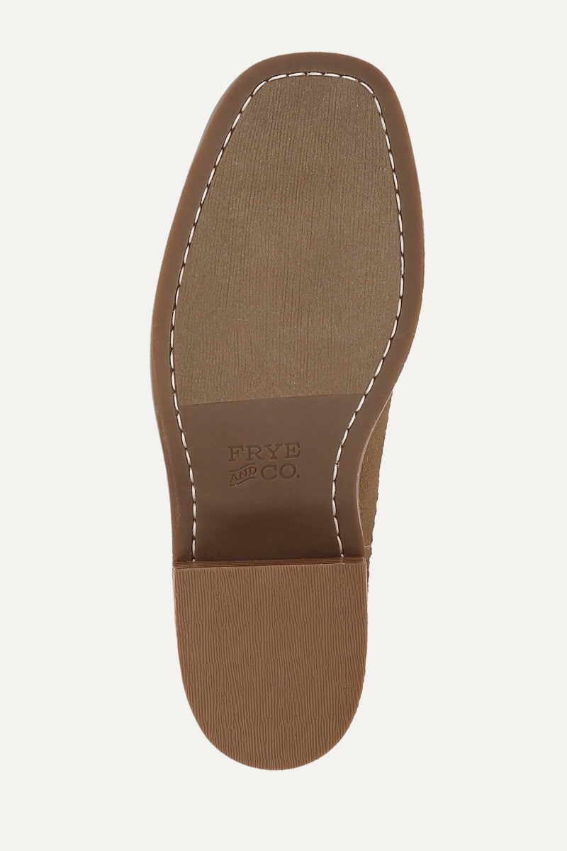 Miranda 14 - Cognac - Sole