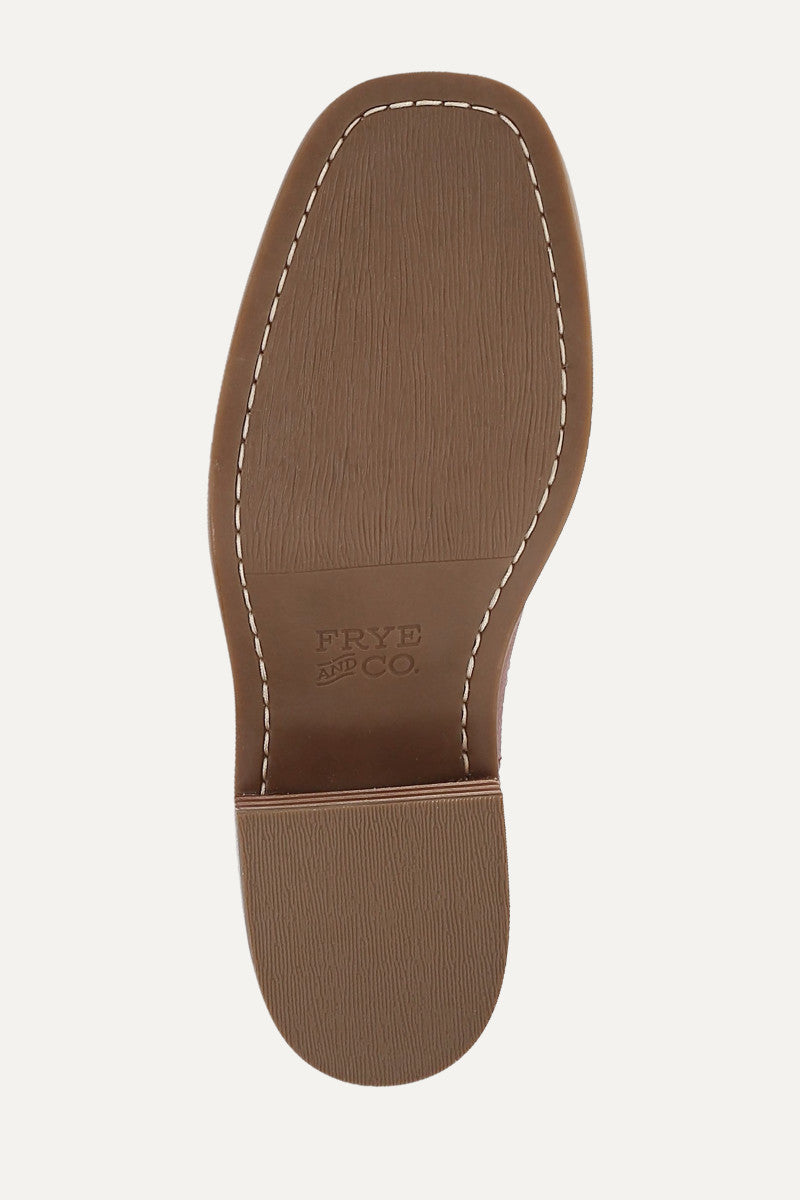 Miranda 14 - Vintage Red - Sole