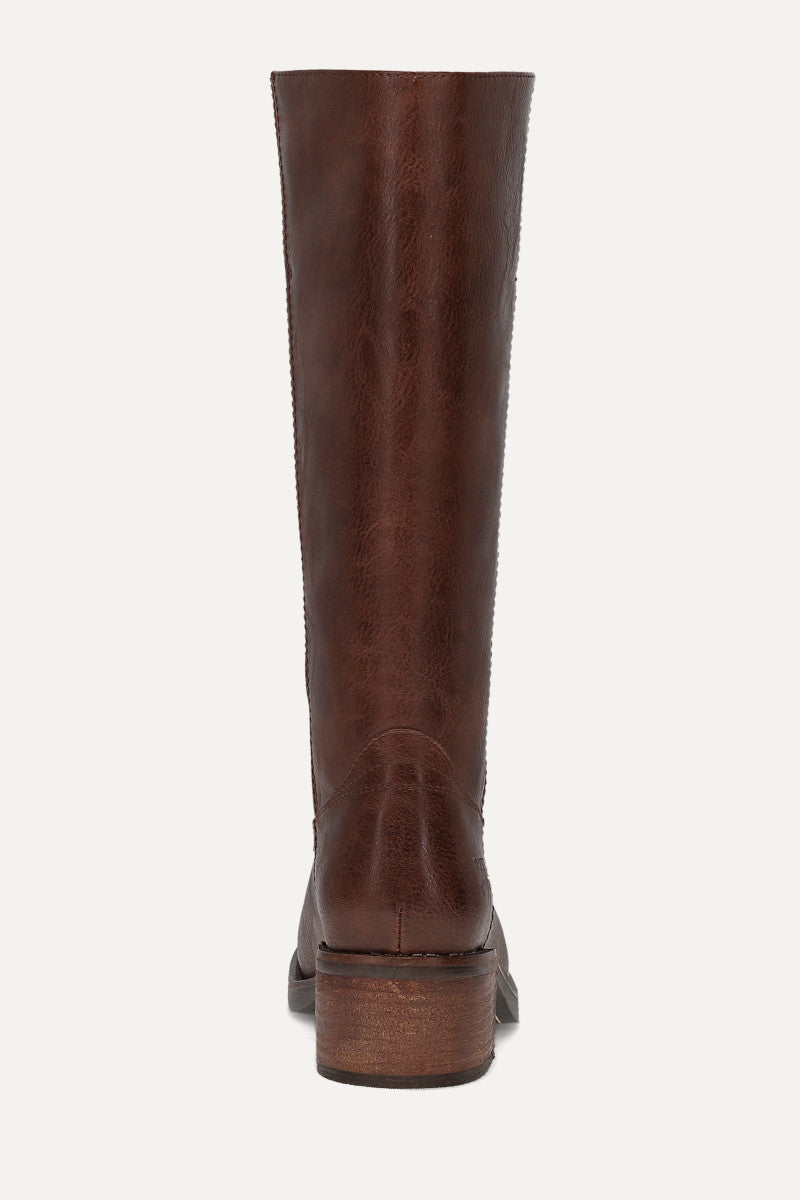 Miranda 14 - Walnut - Back