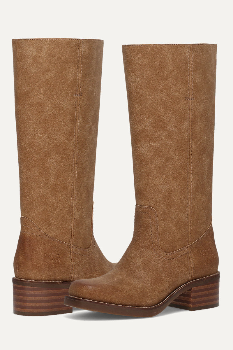 Miranda 14 - Light Brown - Pair