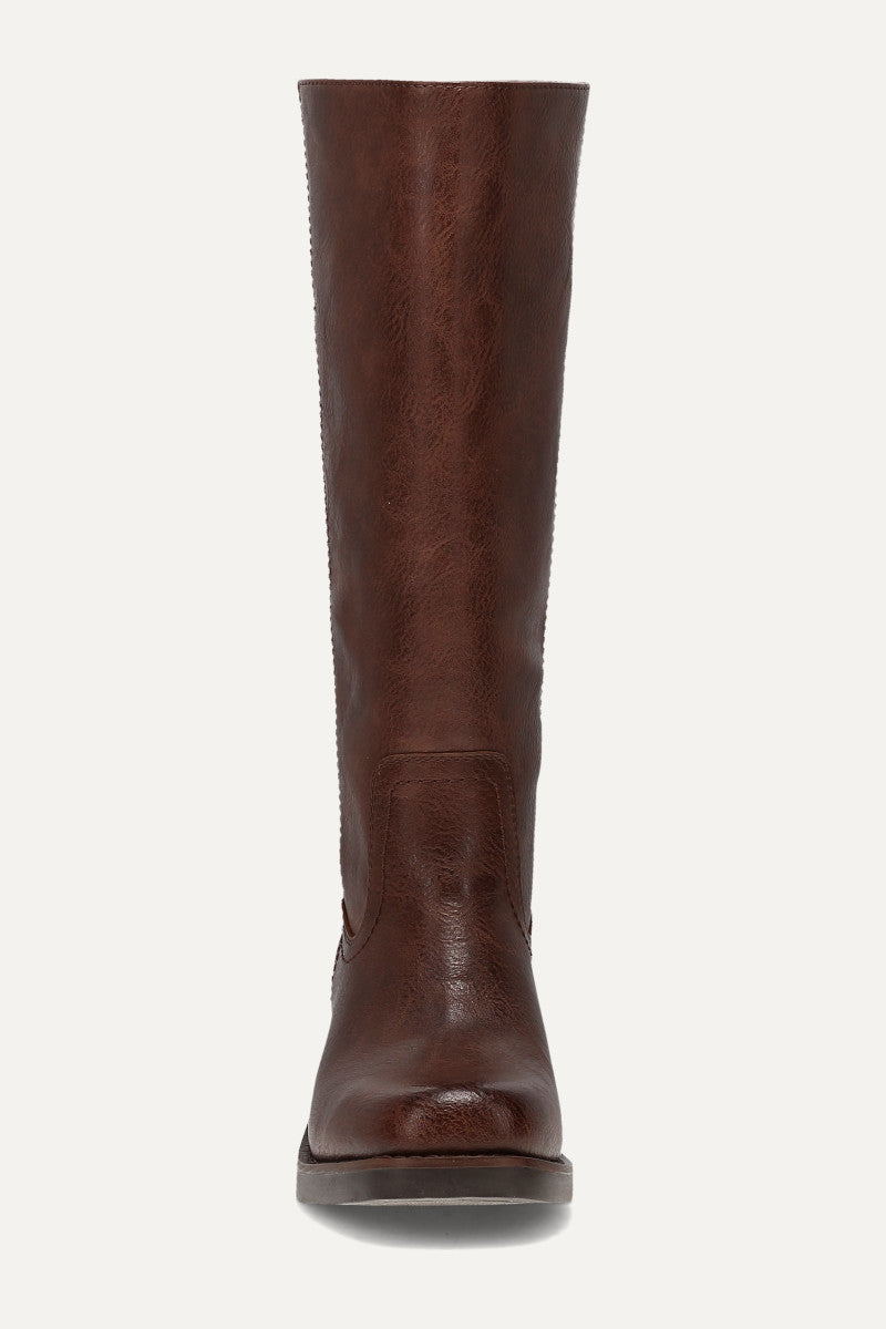 Miranda 14 - Walnut - Front