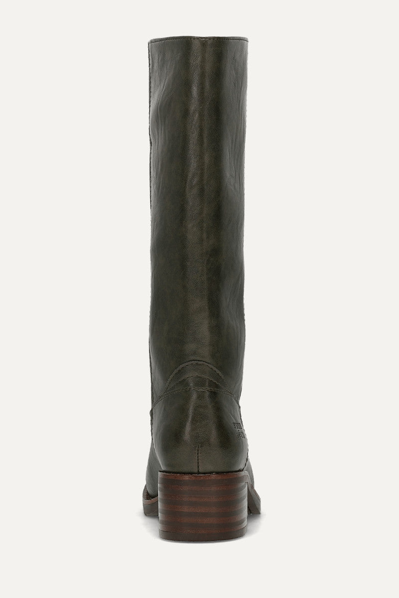 Miranda 14 - Evergreen - Back