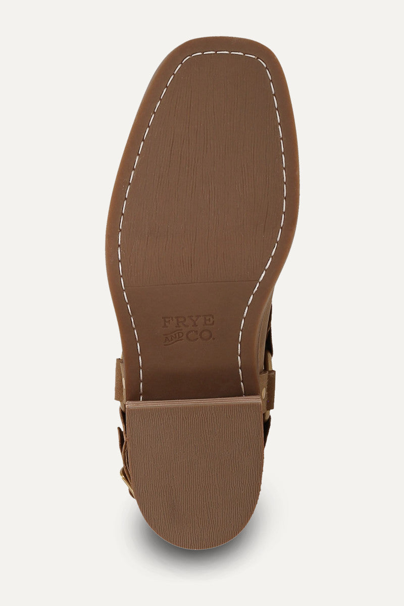 Miranda Harness - Toffee - Sole