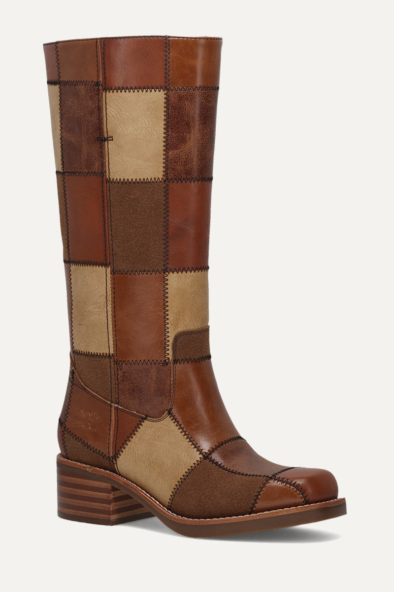 Miranda Patchwork