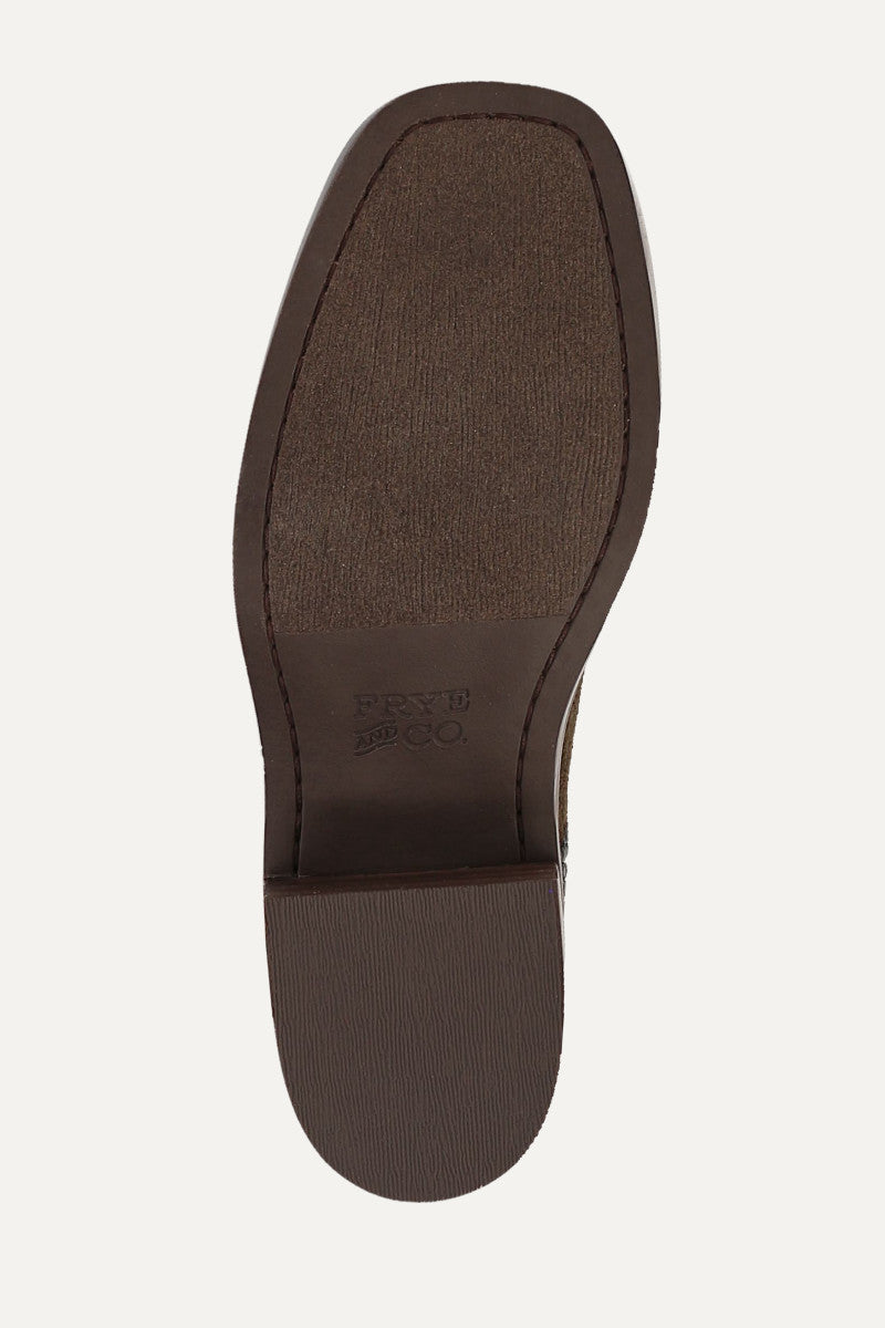Miranda Patchwork - Evergreen Patchwork - Sole