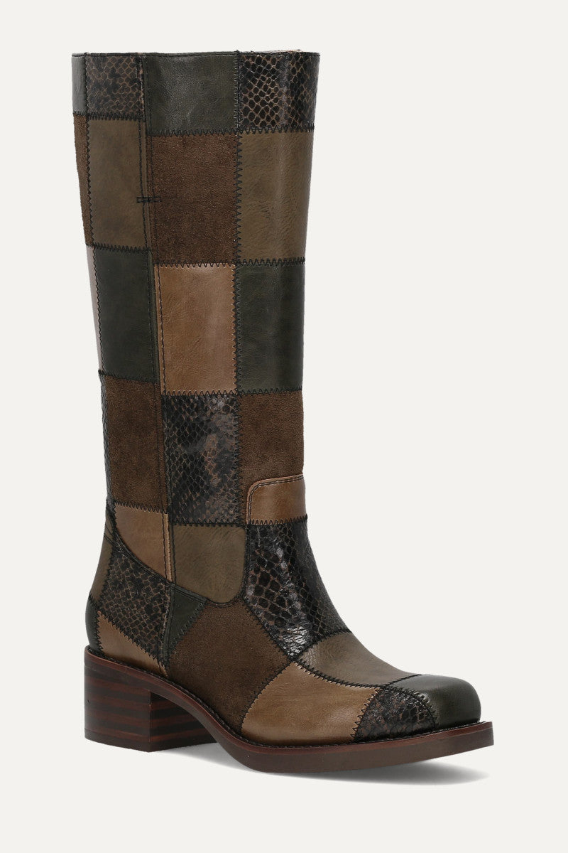 Miranda Patchwork