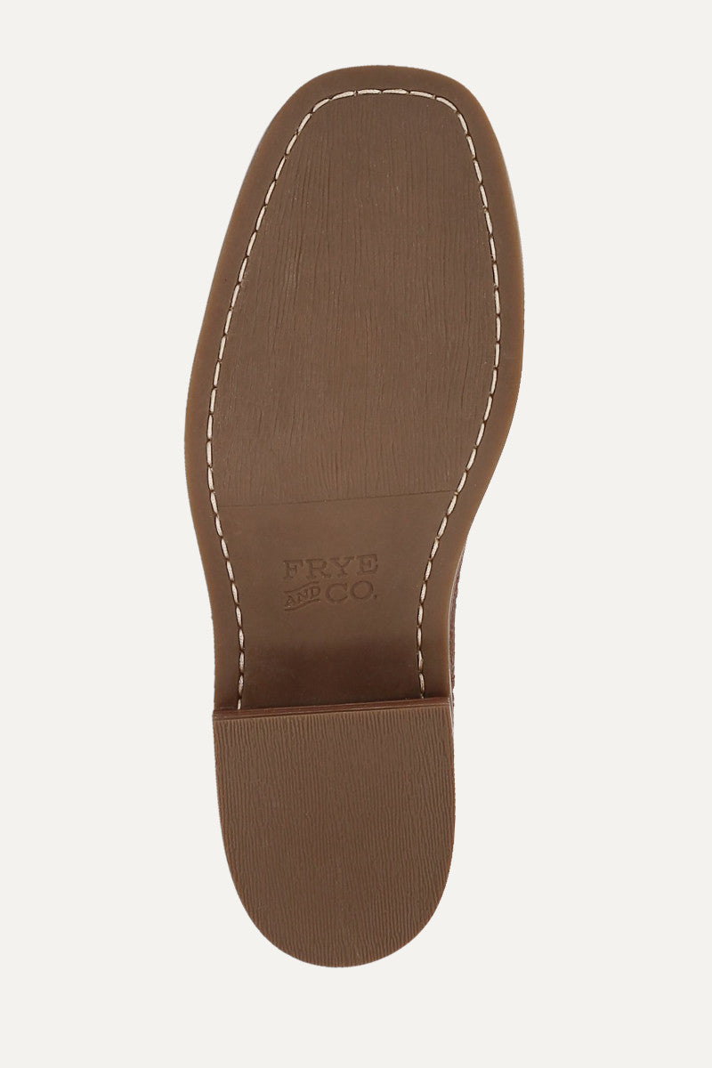 Miranda Slouch - Whiskey - Sole