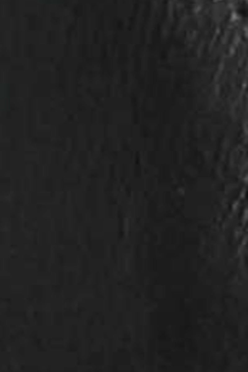 Chesnee Lace Up 6 Youth - Black - Swatch