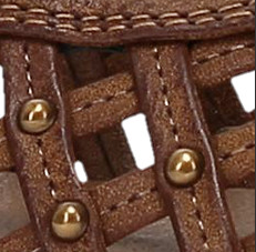 Elvie Woven Mary Jane