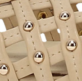 Elvie Woven Mary Jane