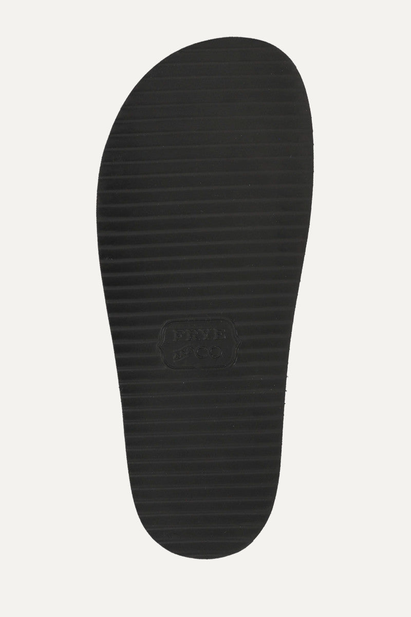 Ramblyn Cross Strap - Black - Sole