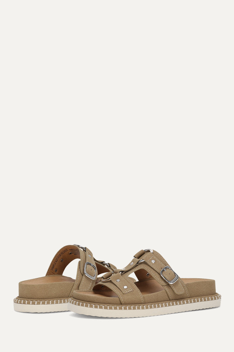 Ramblyn Harness - Sand - Pair