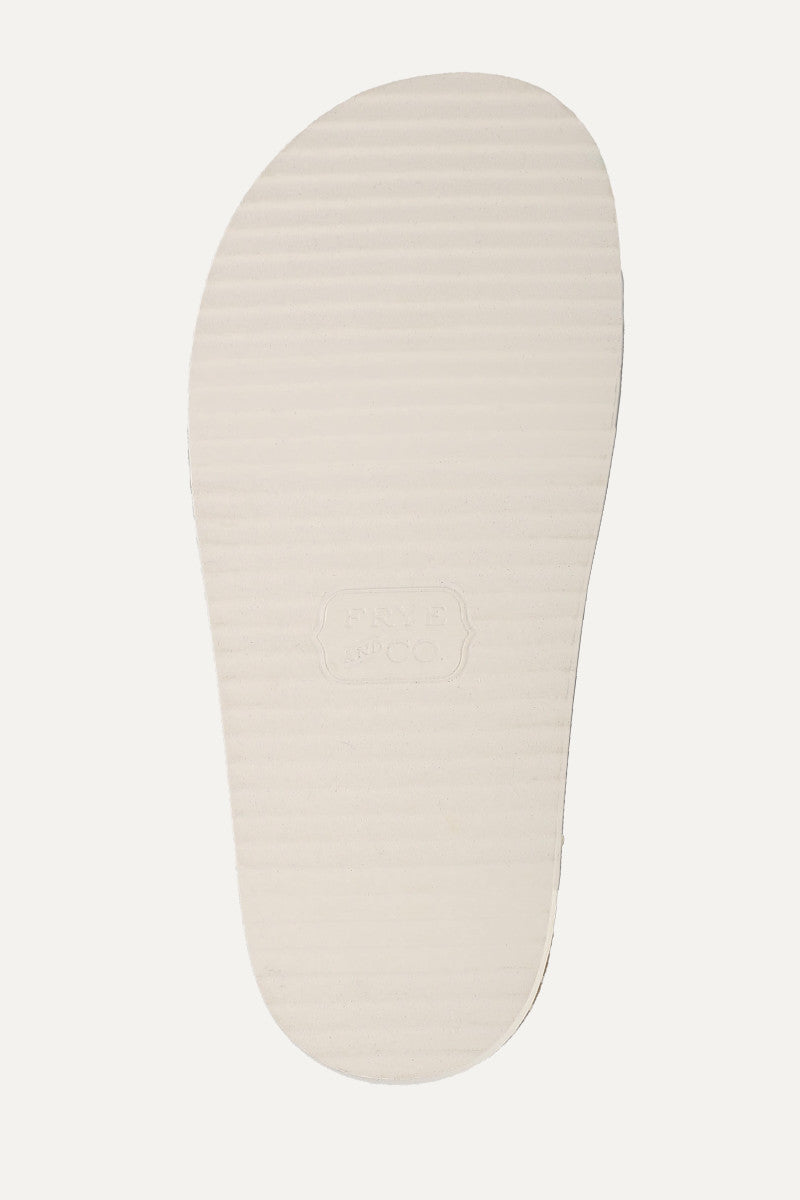 Ramblyn Harness - Sand - Sole