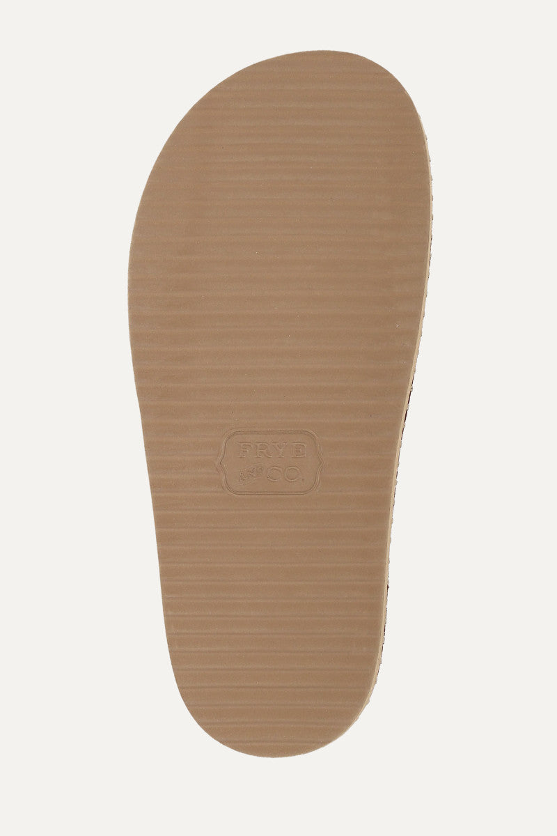 Ramblyn Harness - Caramel - Sole