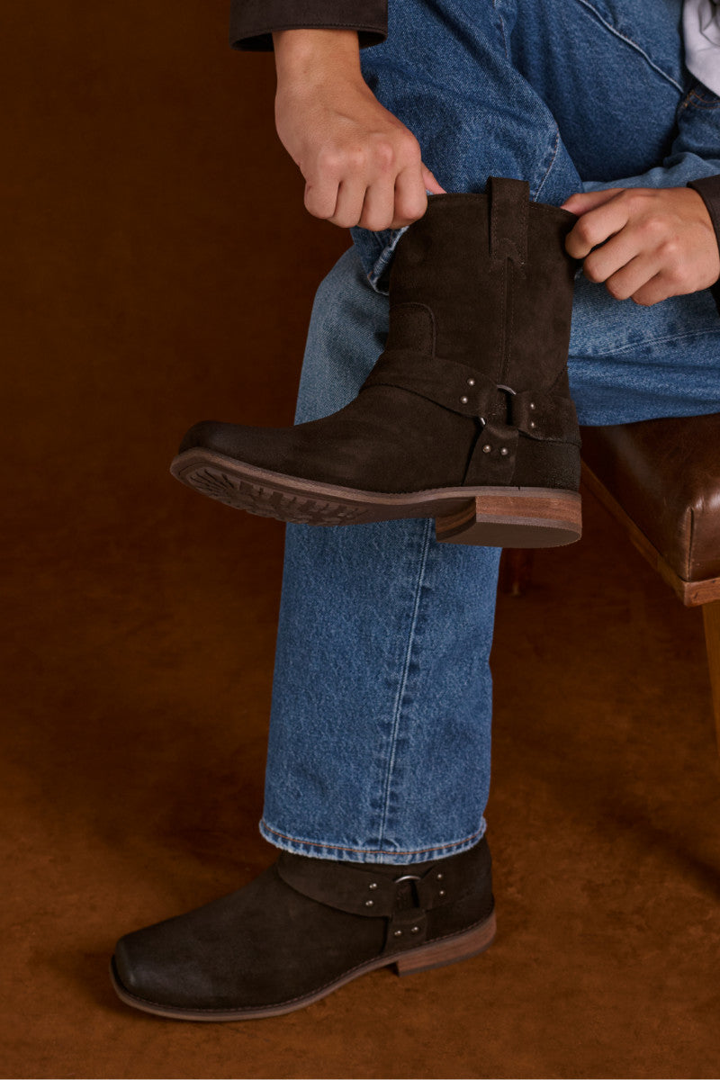 Roger Engineer Harness