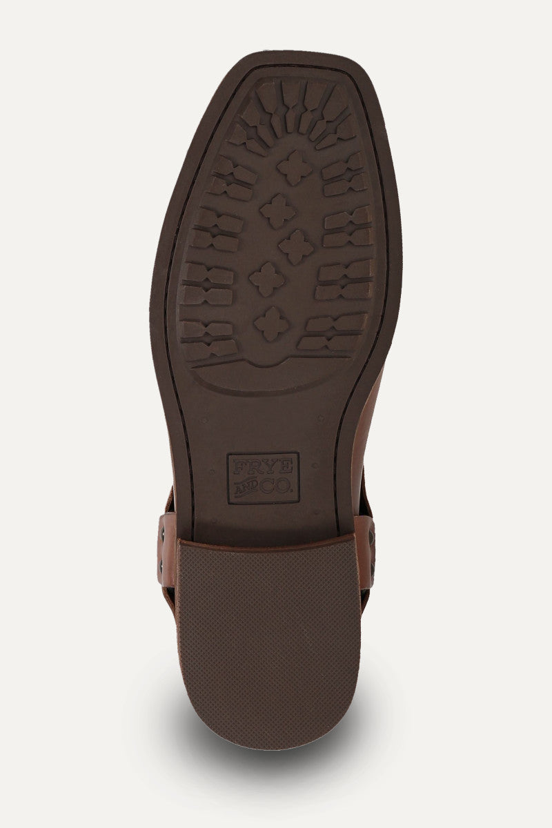 Roger Engineer Harness - Whiskey - Sole