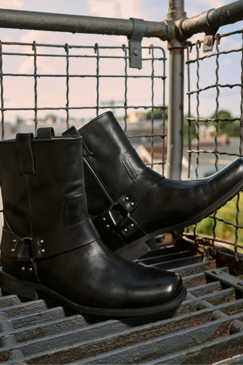 Roger Engineer Harness