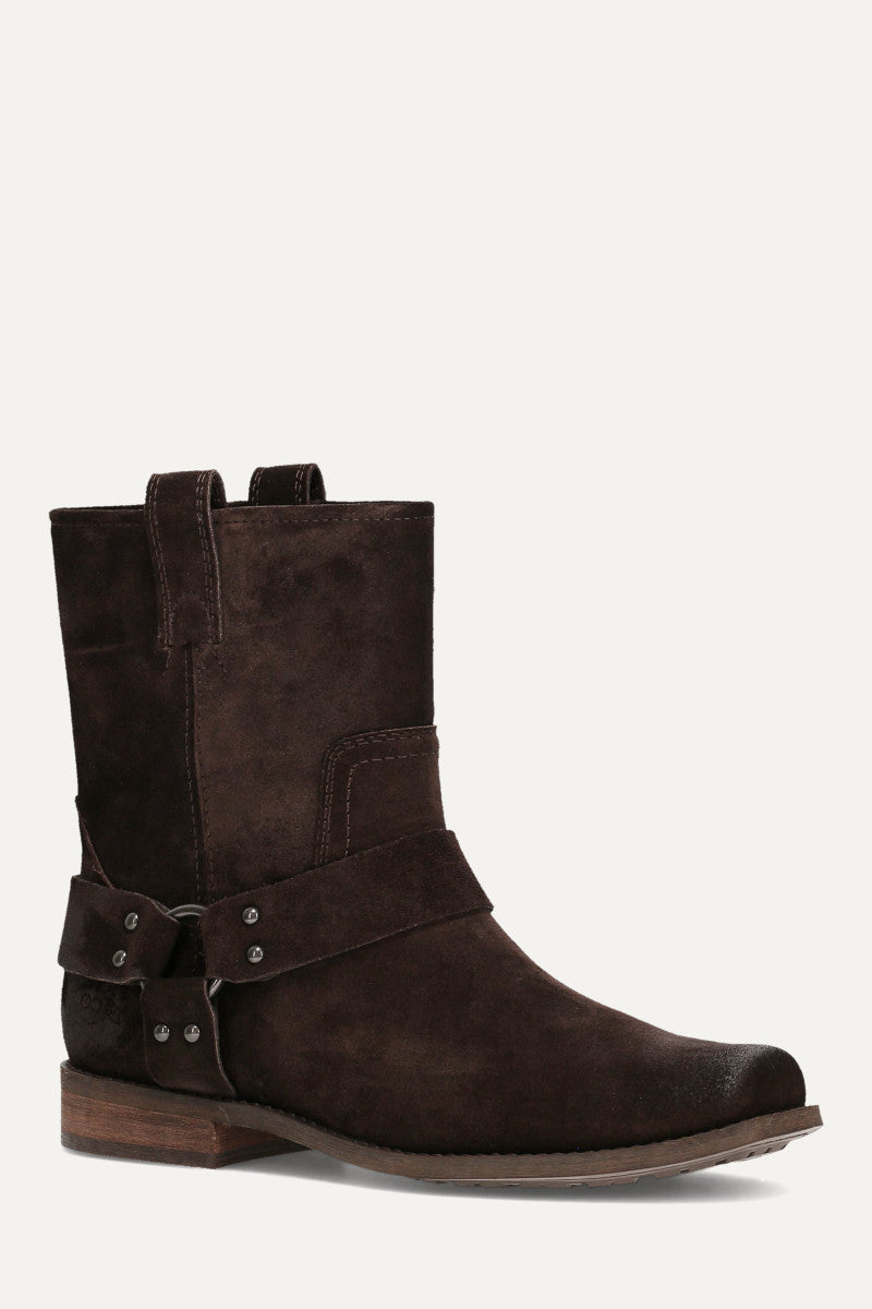 Men's Roger Engineer Harness | Frye & Co
