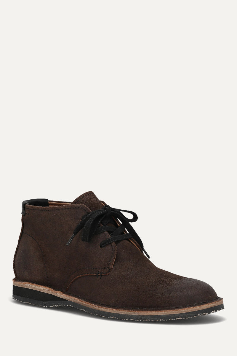 Stanton Chukka