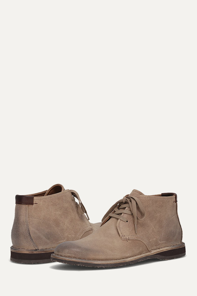 Stanton Chukka - Sandstone - Pair
