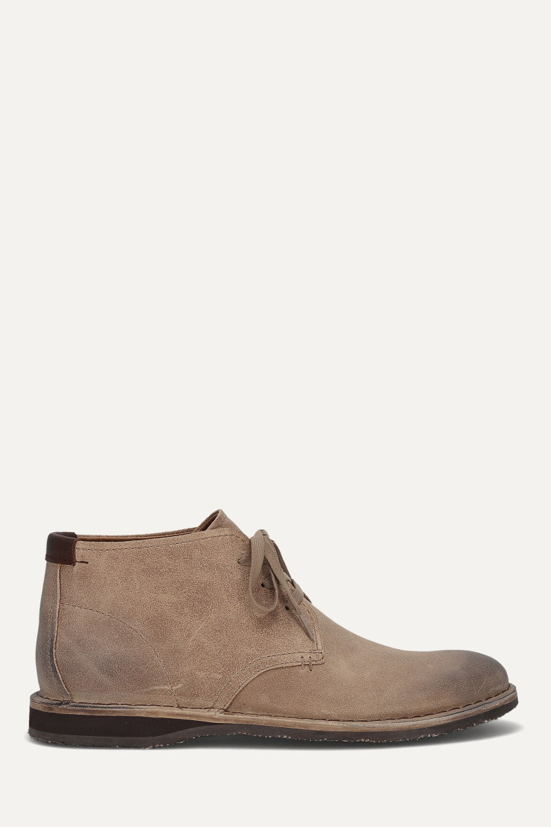 Stanton Chukka - Sandstone - Outside