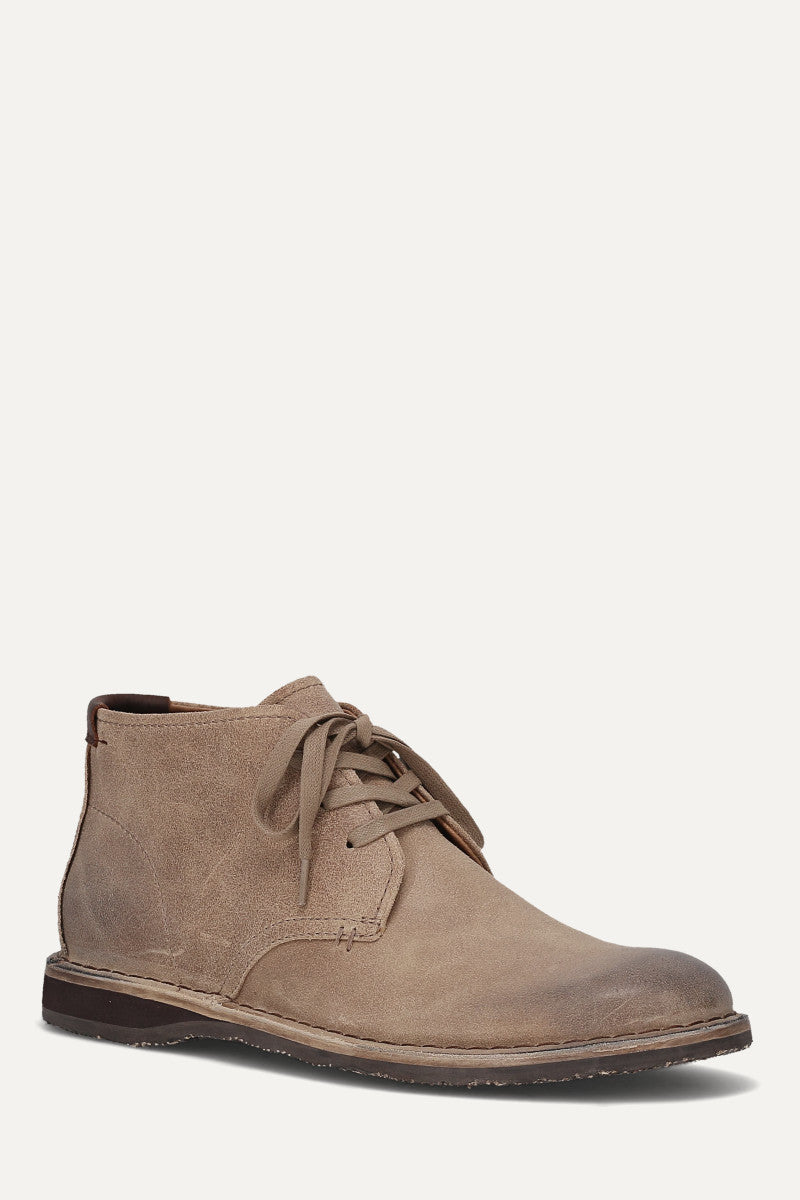 Stanton Chukka