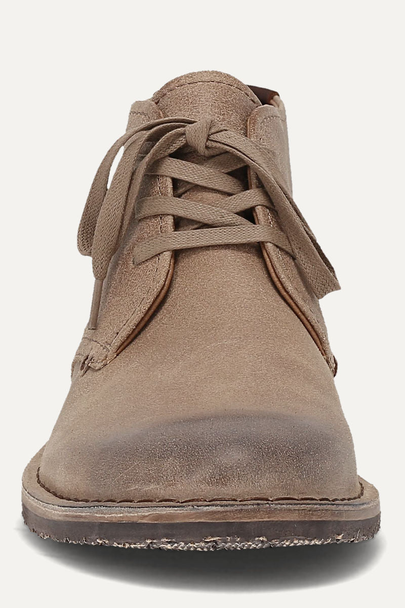 Stanton Chukka - Sandstone - Front