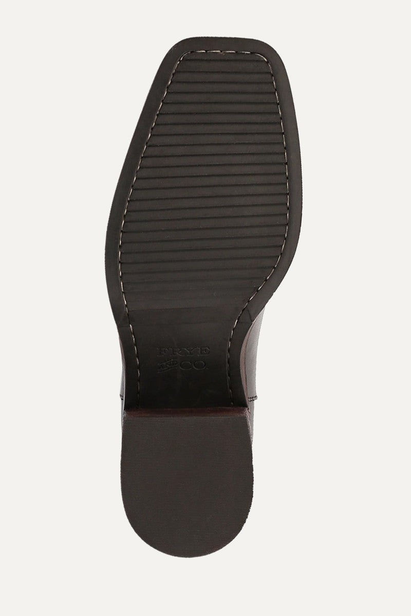 Tessy Tall - Espresso - Sole